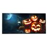 Halloween  Garage Door Background Celebration Atmosphere Party Photo Foreign Trade Garage Background