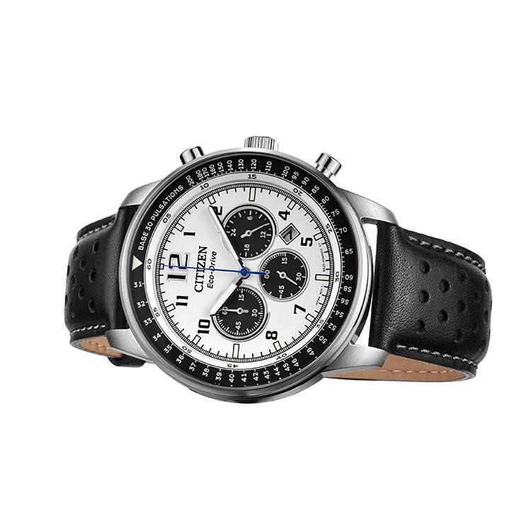 Citizen Unisex Ecology Drive Collection Watch CA4500-32A