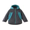 David & Bella Kids' 3-Proof Breathable Winter Jacket