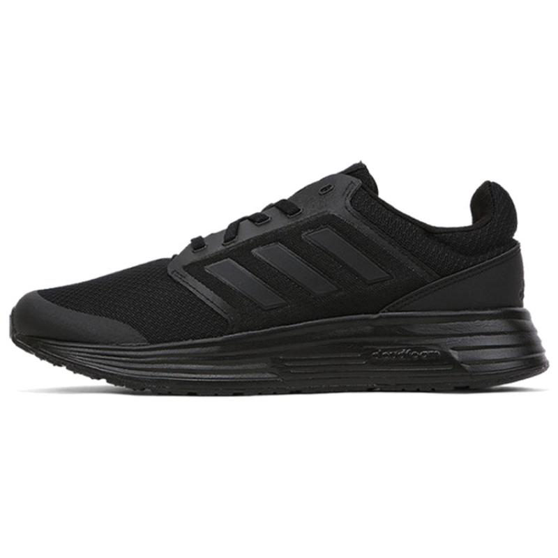 

Adidas Galaxy 5 Triple Black Sneakers FY6718 46