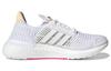 UltraBoost Wmns Adidas Dna CC_1 'White Acid Orange' Women's FZ2548
