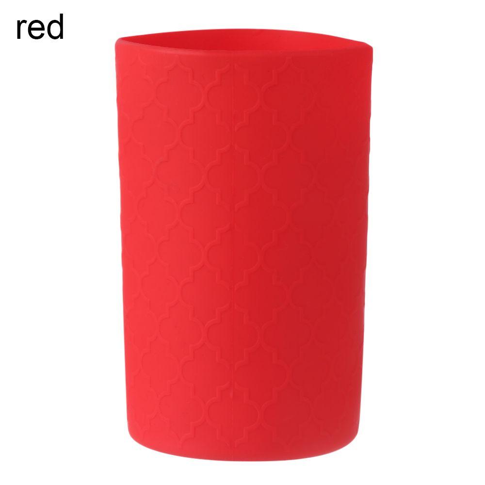 Accessories Silicone Sports Cup Cover Bottom Sleeve Boot for Bottle Water Bottle Cover Anti-Slip