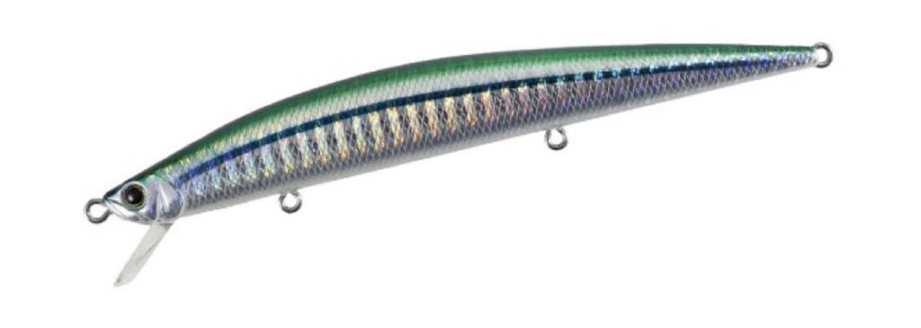 DUO Tide Minnow Slim 120 Floating Lure AHA0034 (1345)