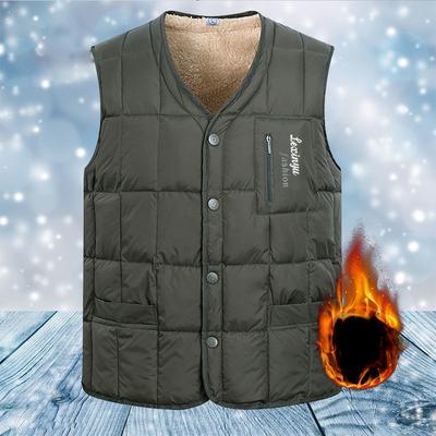 Obleky a saká – Vesty