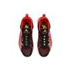 Li Ning Power 7 Textile, Artificial Leather Cushioning Slip Resistant Abrasion Resistant Coverage Support Rebound ABAR007-1