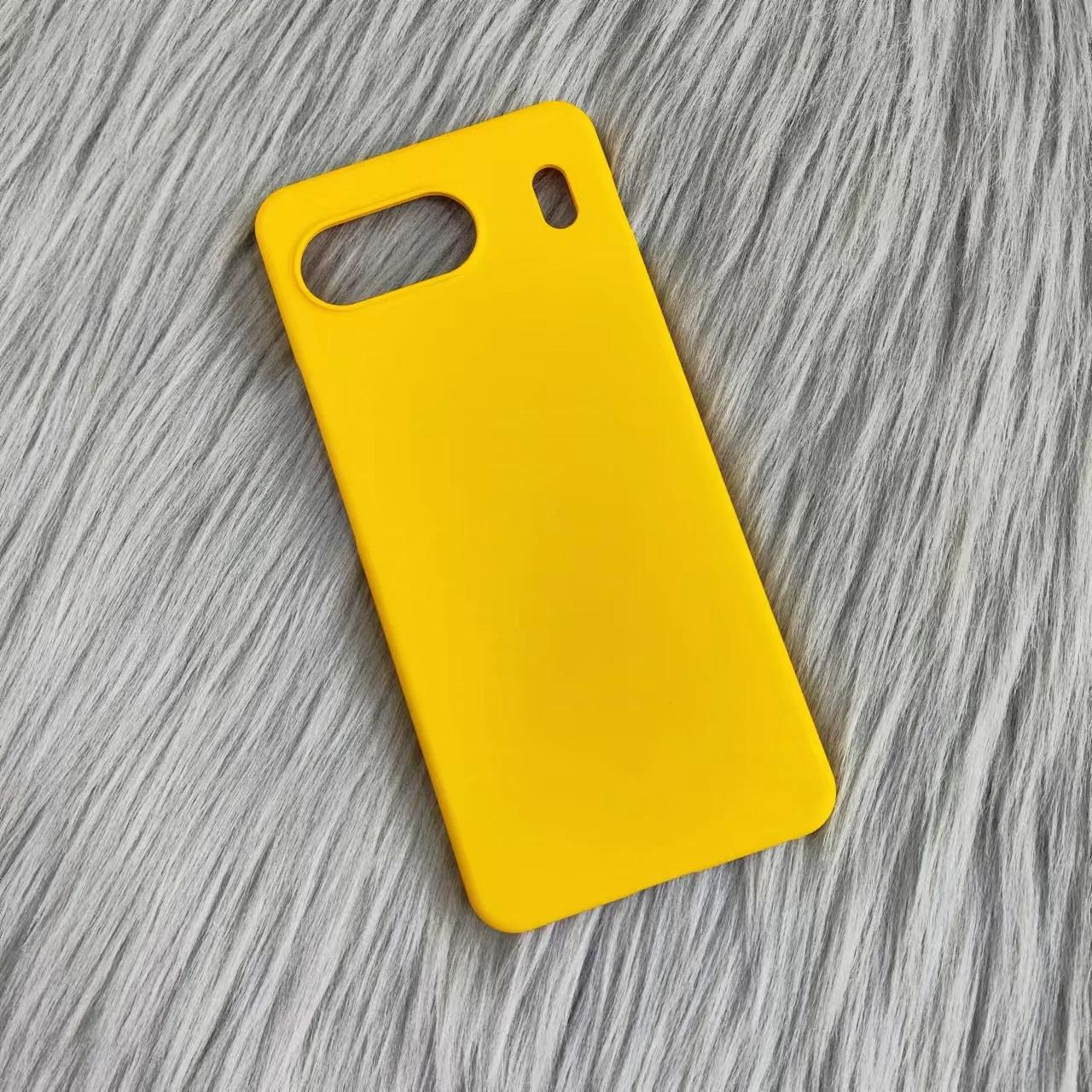 

Чехол для OnePlus Nord 4 Ультратонкий Матовый Жесткий ПК Противоударный Чехол для OnePlus Nord4 Однотонный Чехол для Защиты Телефона Бампер OnePlus Nord 4