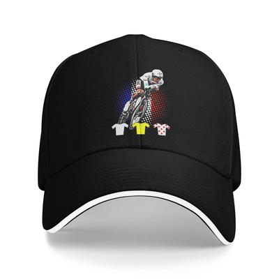 כובעים – כובעי בייסבול