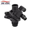 11537586783 Automotive Engine Coolant Thermostat Assembly for BMW X3 F25 X4 2010-2012 3.0L 1153 7586 783