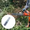 14mm Stop Tool For Chainsaw Disassembly Part 1107 191 1201 Metal Maintenance Garden Chainsaw Accessories