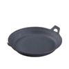 Cast Iron Pancake Pan