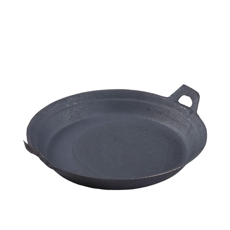 Cast Iron Pancake Pan