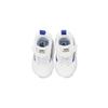 Vans Ultrarange 66 Cushioning Low-Top Walking Shoes Baby Shoes White Blue VN000BV6CJ2