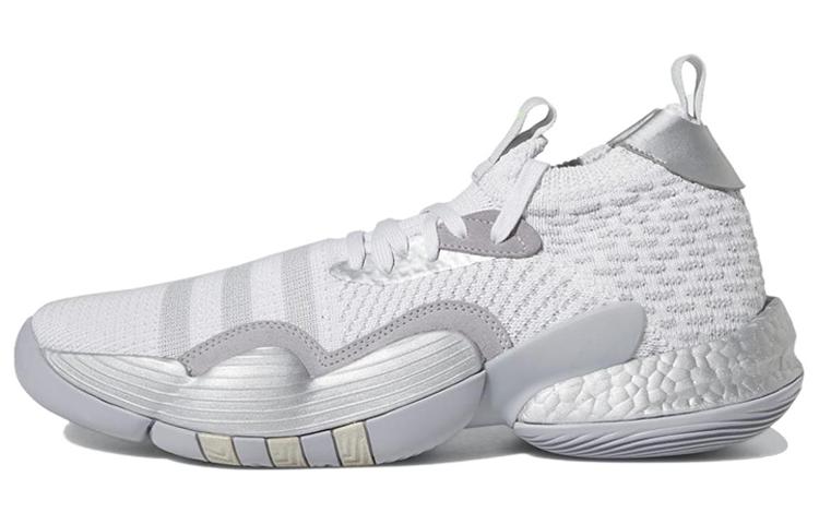 Trae Young 2 Adidas  Dash Grey  HQ0997 44
