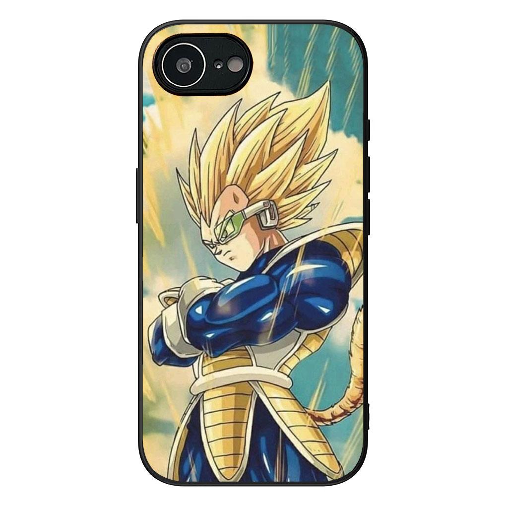 

Soft Cover for OPPO A38 A18 A17 A40 A60 A80 A16 A78 A79 A54 A55 A57 4G 5G Coque Phone Case DragonBalls Dragon Gokus Ball Vegeta OPPO A54 4G