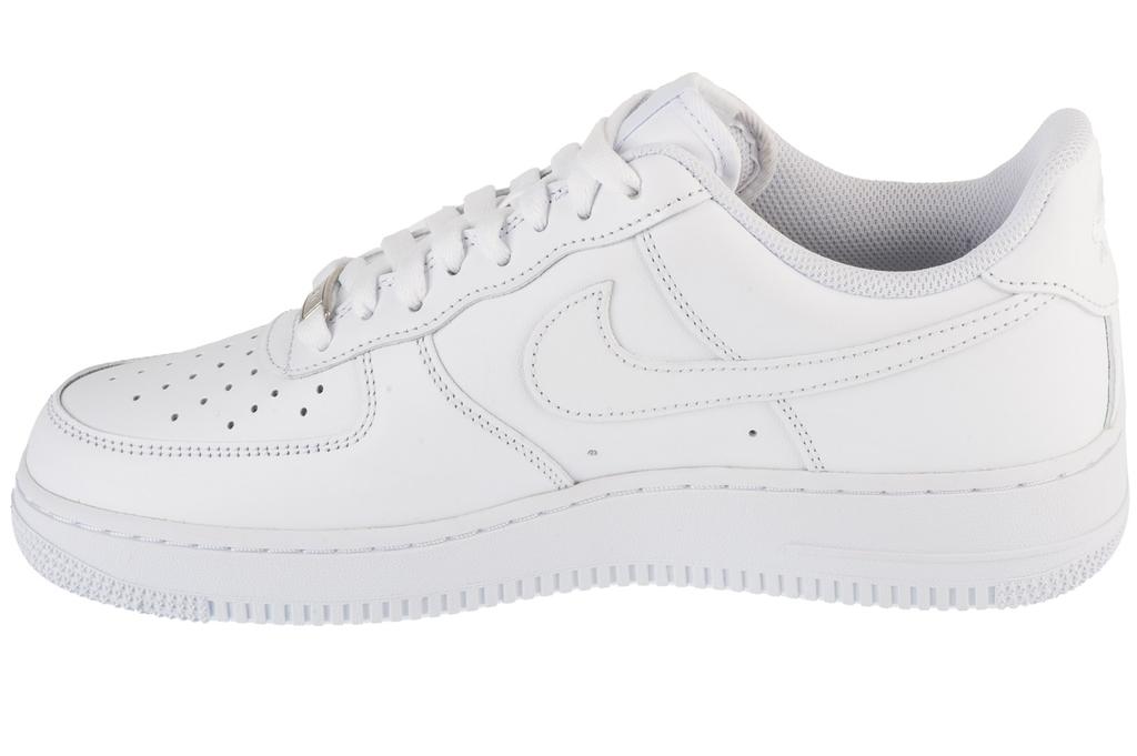 Nike Air Force 1 07, Womens White Sneakers