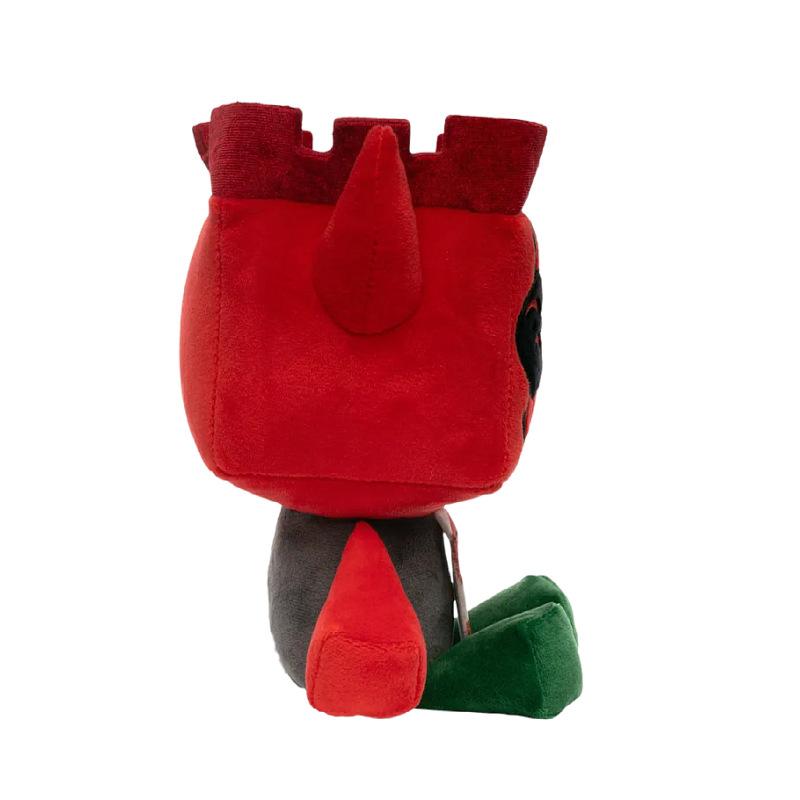 Forgotten Game - Fur Toy Doll Gift