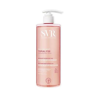 SVR Topialyse Gel Lavante - 400ml