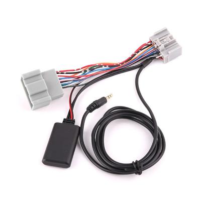 Doplnky pre autoelektroniku – Autokáble, adaptéry, zásuvky