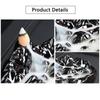 Ornaments Home Decor Aromatherapy Elegant Craft Backflow Ceramic Holder Incense Burner Smoke Censer