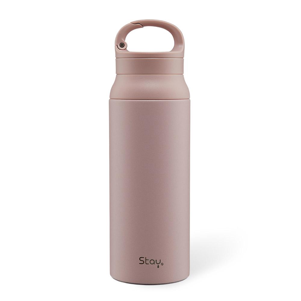 STAY24 Stainless Steel Stylish Andring (600ml) Tumbler BPA Free 4 Color