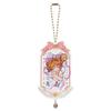 Cardcaptor Sakura 25th Anniversary Trading Acrylic Keychains Box of 9