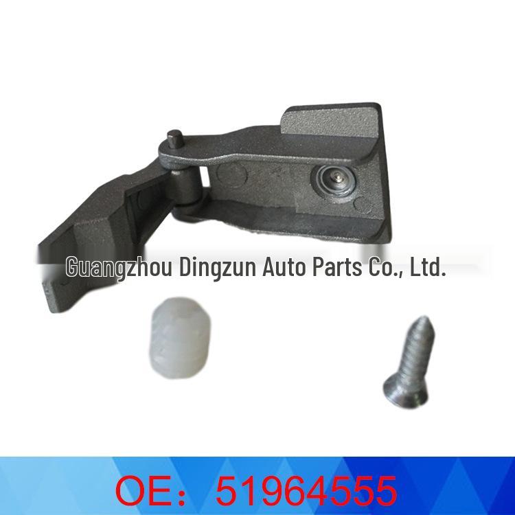 

Fiat 500 Door Handle Hinge Repair Kit 51964555 for Left & Right Ding Zun