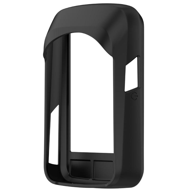 Bike Computer Silicone Case Housing Anti-scratch Protective Cover Dustproof Protectors Housing for Elemnt Roam V2