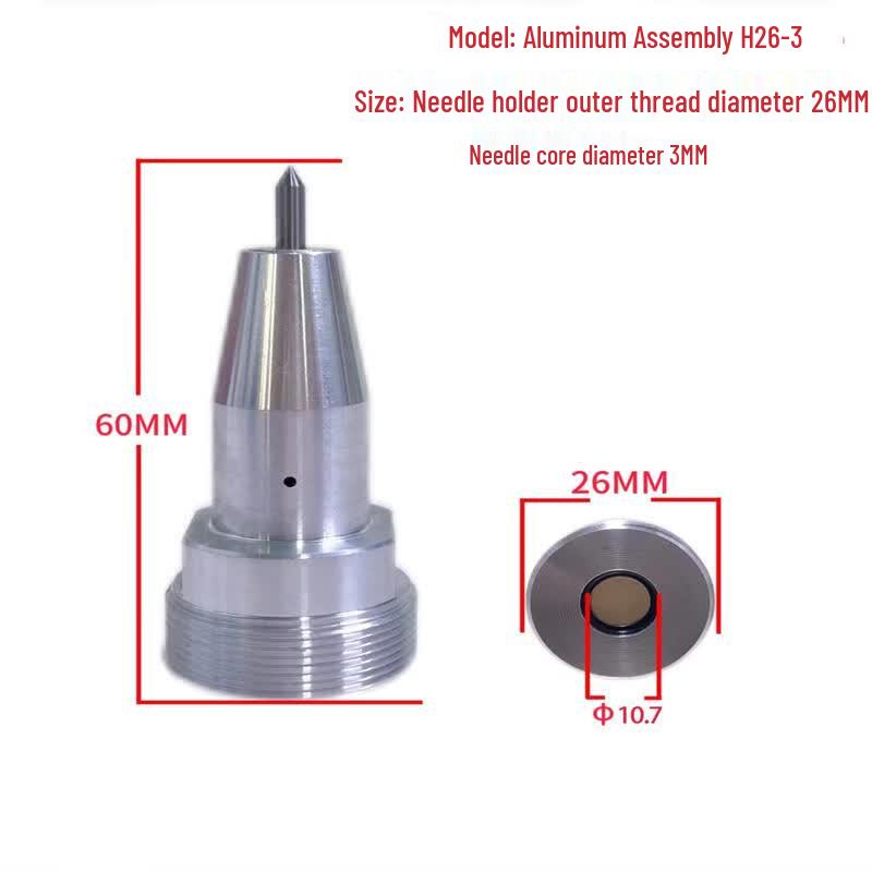 Pneumatic Marking Machine Stylus Pin