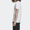 adidas Germany Soccer Jerseys Men's White Moderate Straight Fit FT6052
