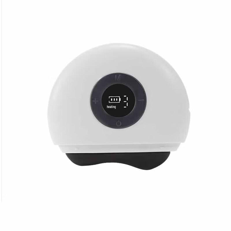 

Zodian Smart Mini Heated Bian Stone Electric Gua Sha Massager