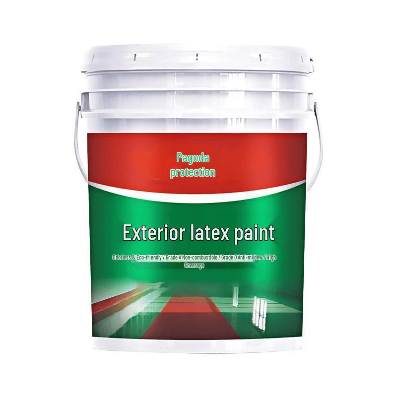 Bao Ta Exterior Emulsion Paint