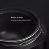 ASD Multi-Functional Dual-Pot Pressure Cooker