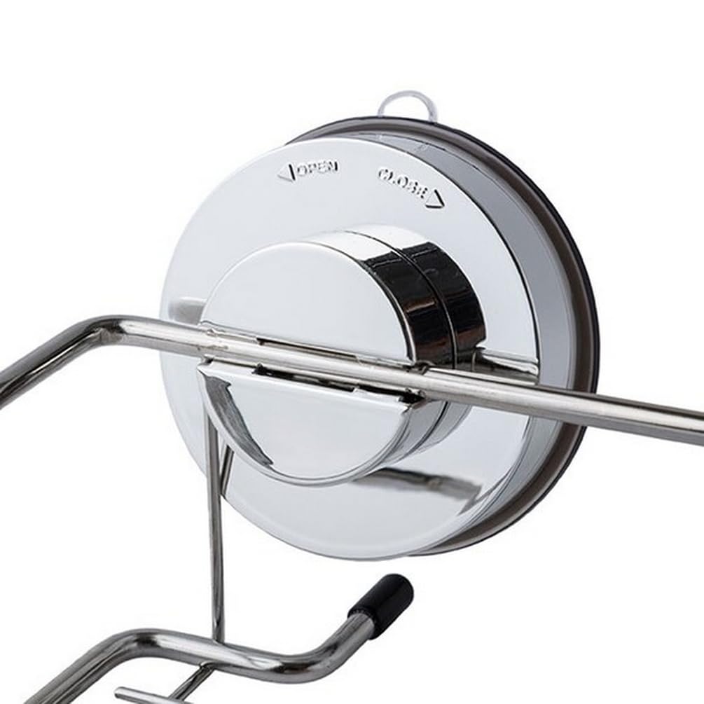 NITORI Strong Gel Suction Cup Stainless Steel Wire Rack Credo Width 250 NITORI 8511038
