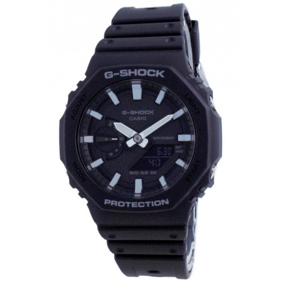 

Casio G-Shock Perfect Size Combi GA-2100-1AJF