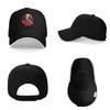 Unisex Baseball Hats Chucky Outdoor Streetwear Summer Sports Baseball Caps Hip Hop Cap Casquette Polychromatic Hats