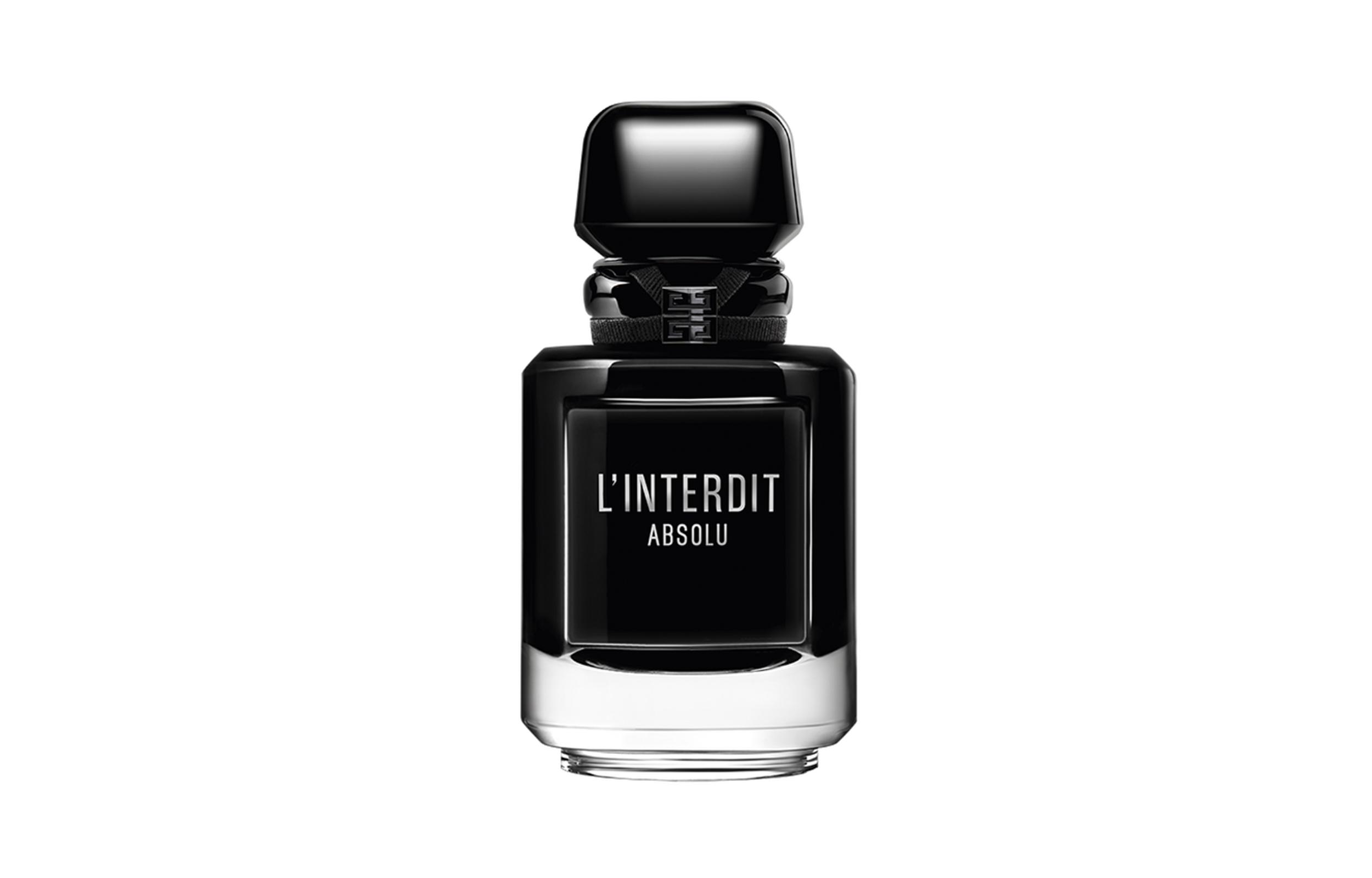 Givenchy L Interdit Absolu Eau De Parfum Intense 50ml