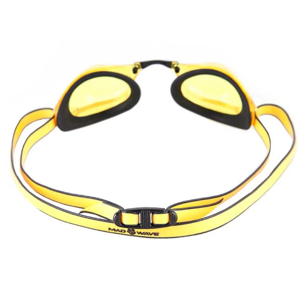 Madwave Swimming Goggles Turbo Racer II