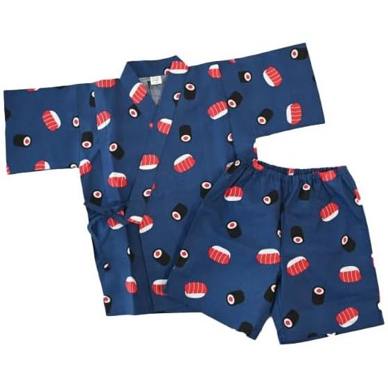 nico hrat Jinbei [Nico Hrat] Jinbei Kids Unisex Children