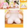 Cute Fruit Dog Plush Toy Japanese Style Cartoon Cinnamon Dog Stuffed Animal