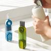 3 In 1 Multifunctional Cleaning Brush Crevice Tiny Bottle Cup Lid Detail Brush