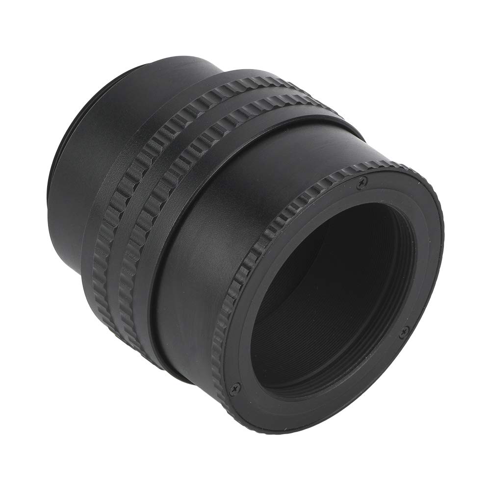 

M42 Adjustable Focusing Helicoid Lens Adapter Macro Tube Accessories 25-55mm Photography