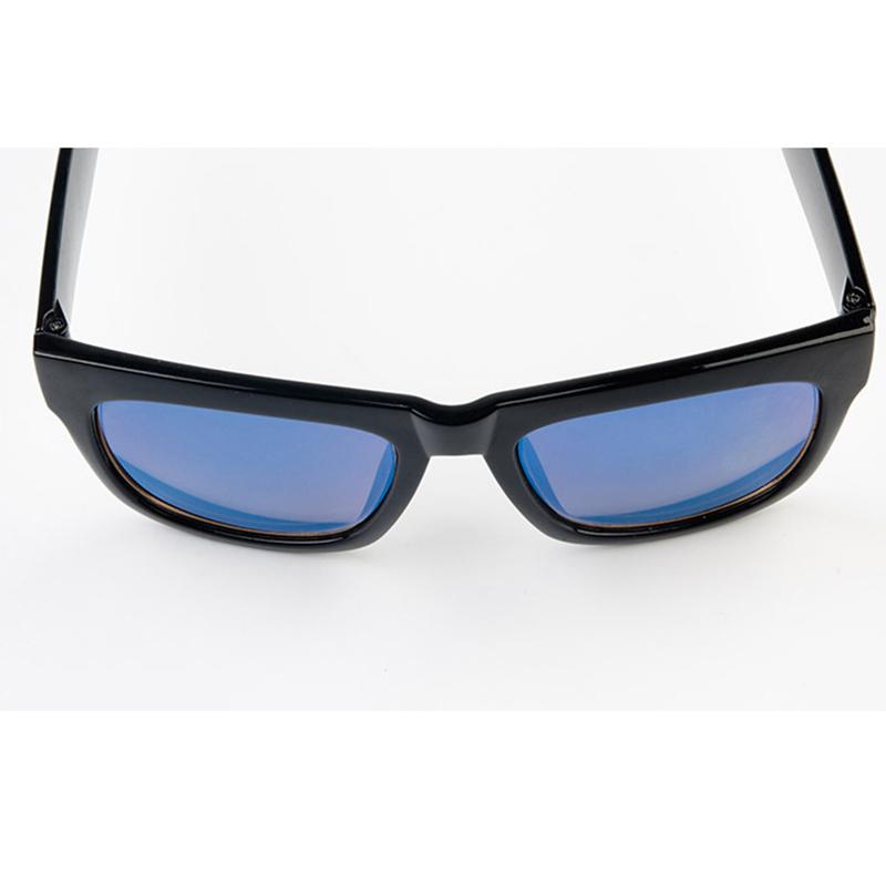 Fashionable Ladies Square Frame Myopia Sunglasses Retro Women Sunglasses Personalized Driving Mirror 816