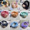 Earmuffs Cartoon Students Keep Warm In Winter Children Earmuffs Plush Plush Keep Warm In Autumn and Winter