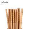 Lu Feng Lai Carbonized Bamboo Chopsticks
