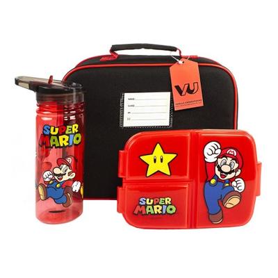 Food Containers – Food Bags