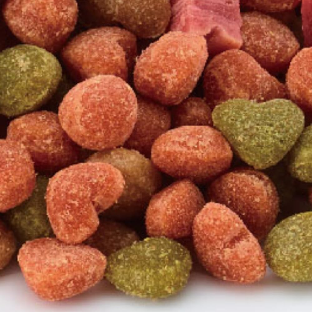 Dog Happiness Pet Line Puccine Motto Motto Soft 11 Years Old and Up 800g X Domestic Assortment Small Portions 800g X (100g 8) Half-lived (100g 8)