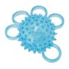 5lb Hand Exercise Ball Grip Strengthening Improve Flexibility 5 Fingers Squeeze Stress Relief Resistance Strength Trainer Finger Strengthener Ball