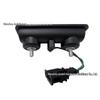 Volkswagen Skoda Trunk Tailgate Switch - Model 6Y0827574J