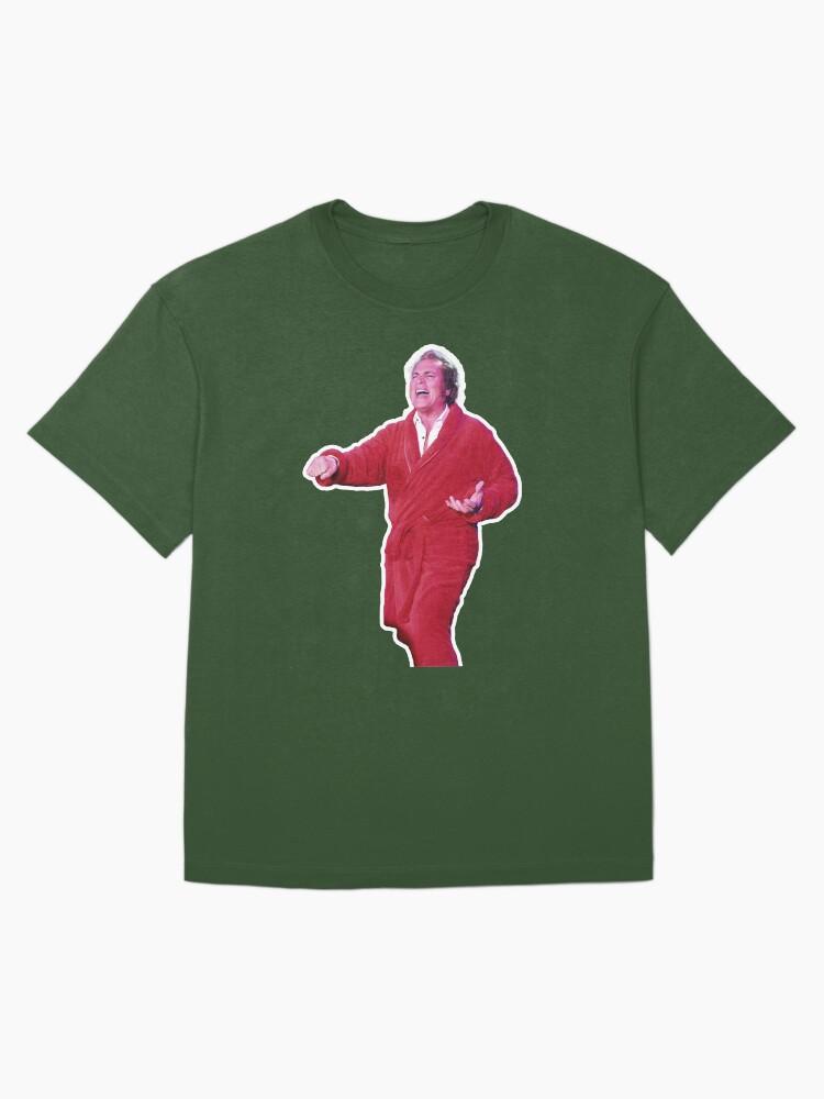 Engelbert Humperdinck The Best of Engelbert Humperdinck Oversized T-Shirt