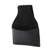Billiard Chalk Holder Pouch PU Leather Multifunction Portable Pool Cue Chalk Holder Bag for Billiard